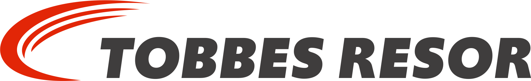 Logo: Tobbes Resor