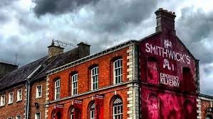 SMITHWICK�S EXPERIENCE
